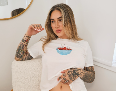 Alanah Cole
