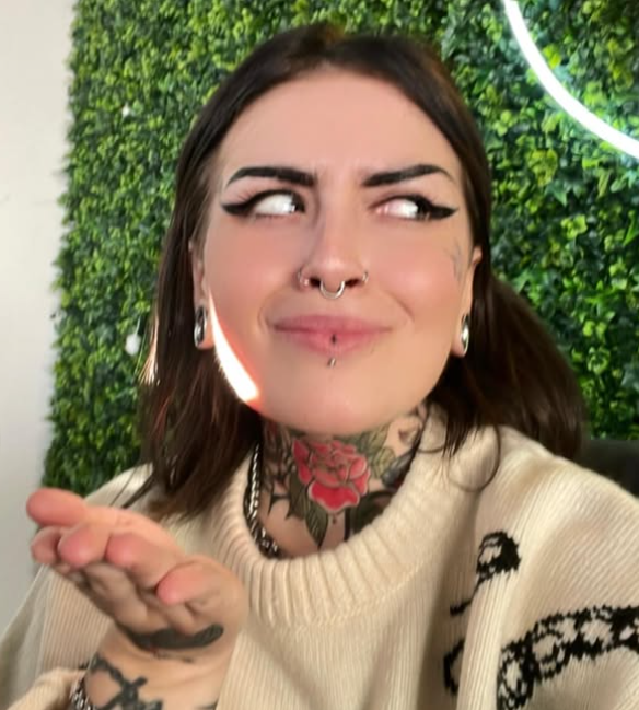 Sierra Jade