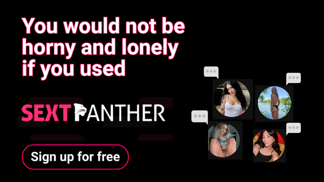 SextPanther Chat App